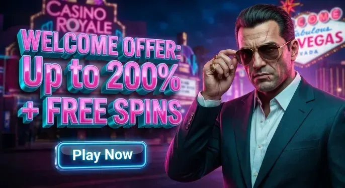 Wintino Casino